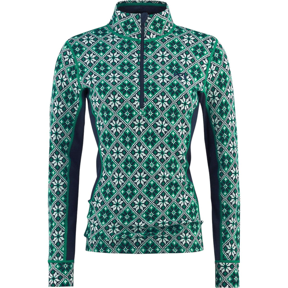 Rose H/Z Women Base Layer