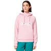 Chandail Manches Longues 2.0 Fleece Femme