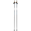 Bâtons de Ski de Fond Dynamic D2 Just Click Adulte