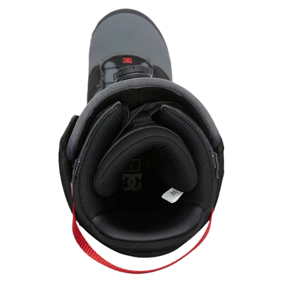 Judge Men Snowboard Boots