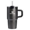 Bouteille The Quencher H2.0 Fluted