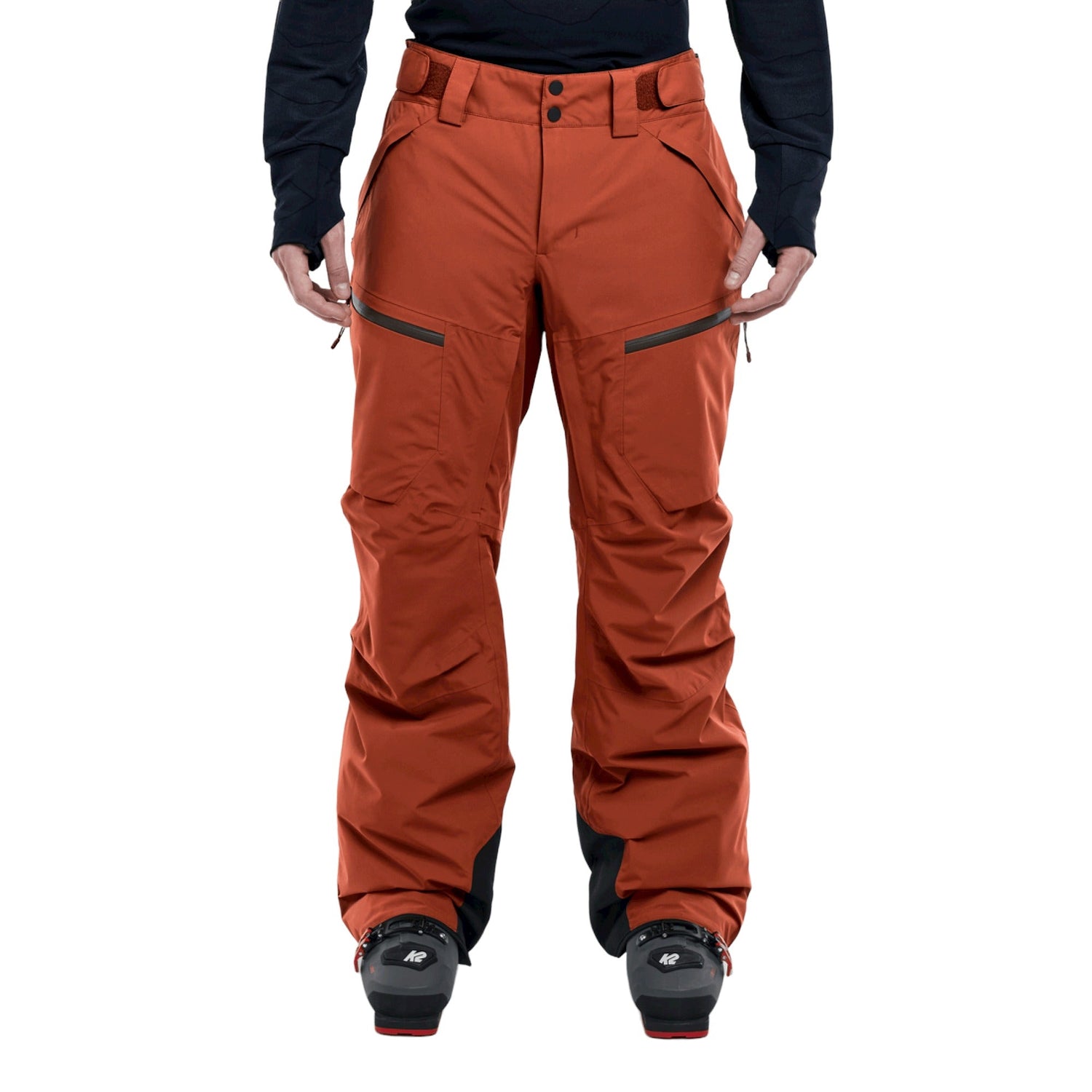 Pantalon Exodus Homme
