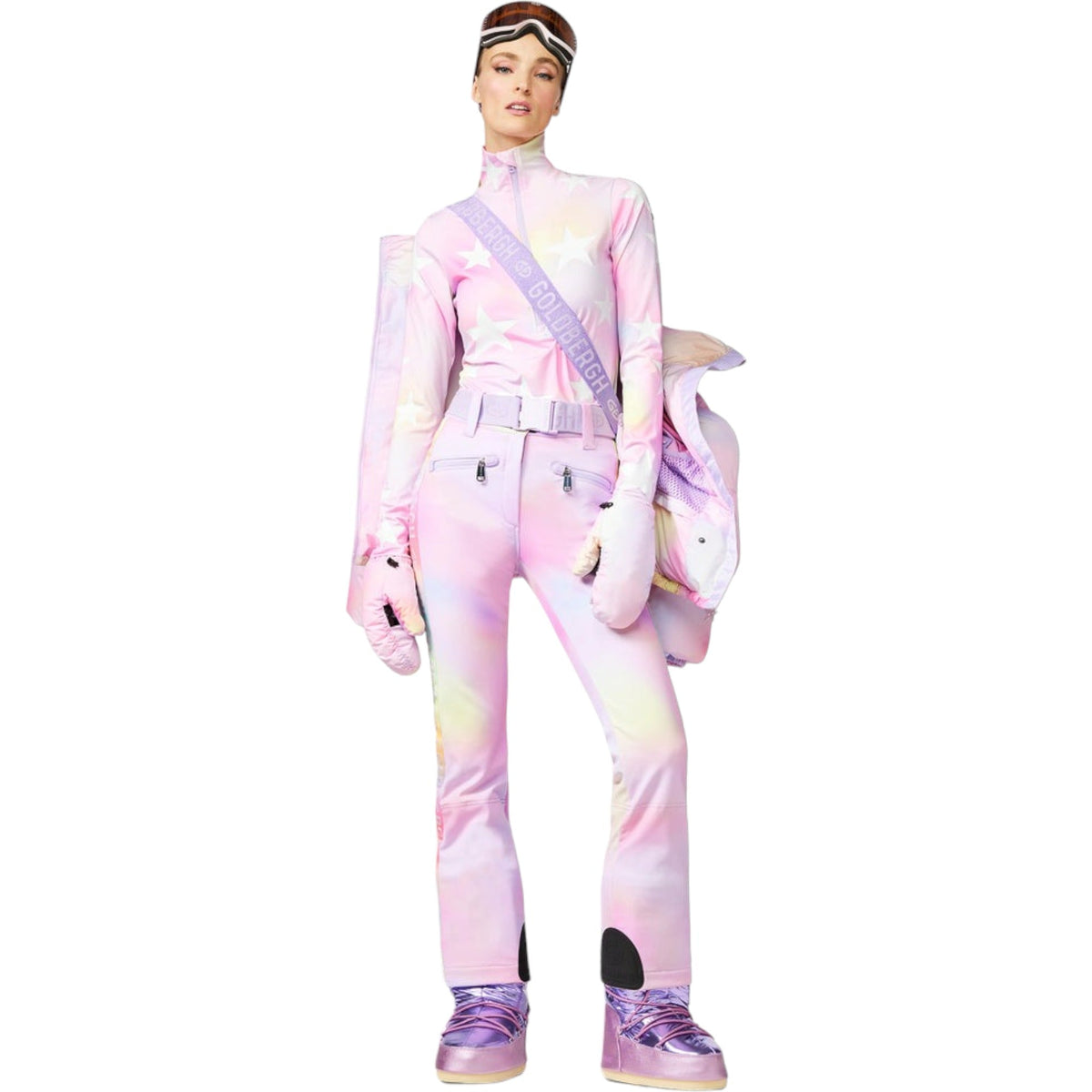Supernova Women Pants