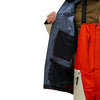 Manteau Coquille Vertical Gore-Tex Pro Homme