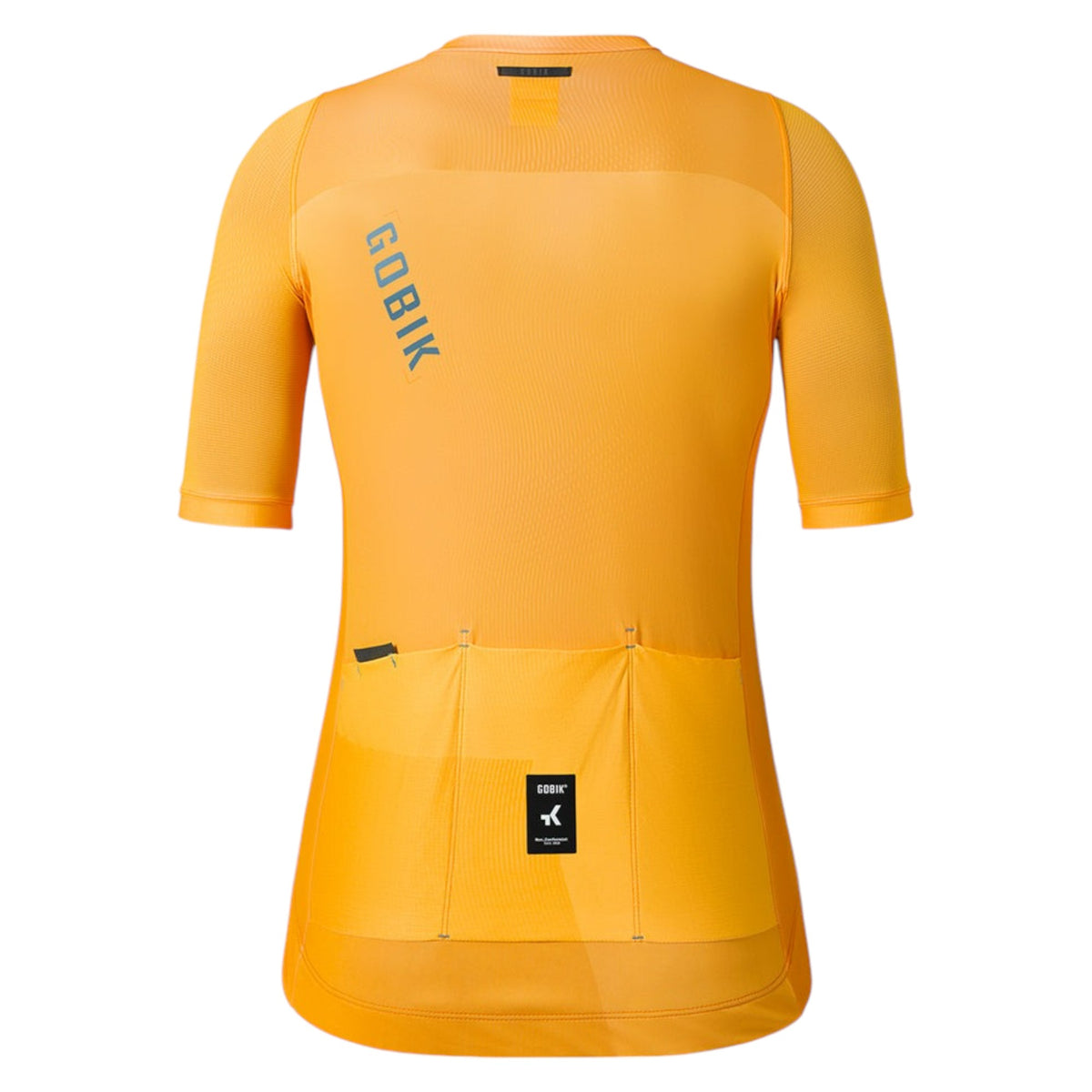 Stark Women Short-Sleeved Road Cycling Jersey