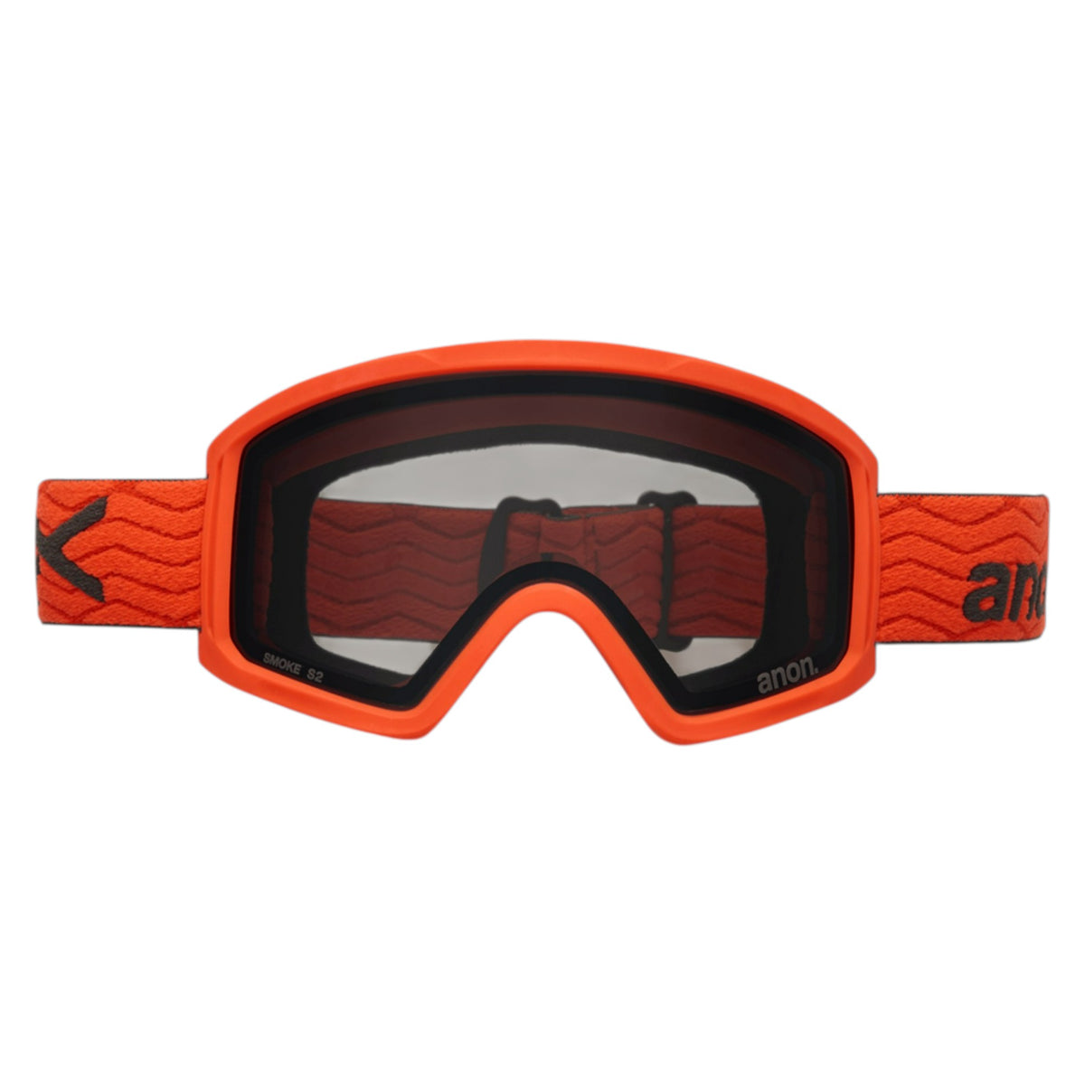 Tracker 2.0 Kids Ski Goggles +MFI face mask