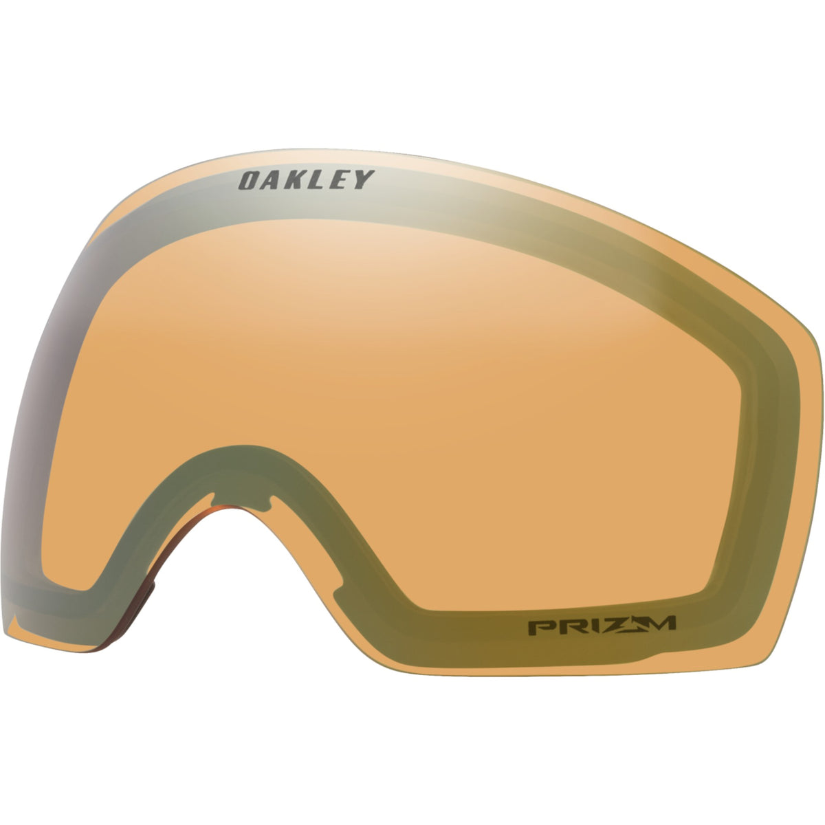 Oakley PZ Sage Gold Médium Fit
