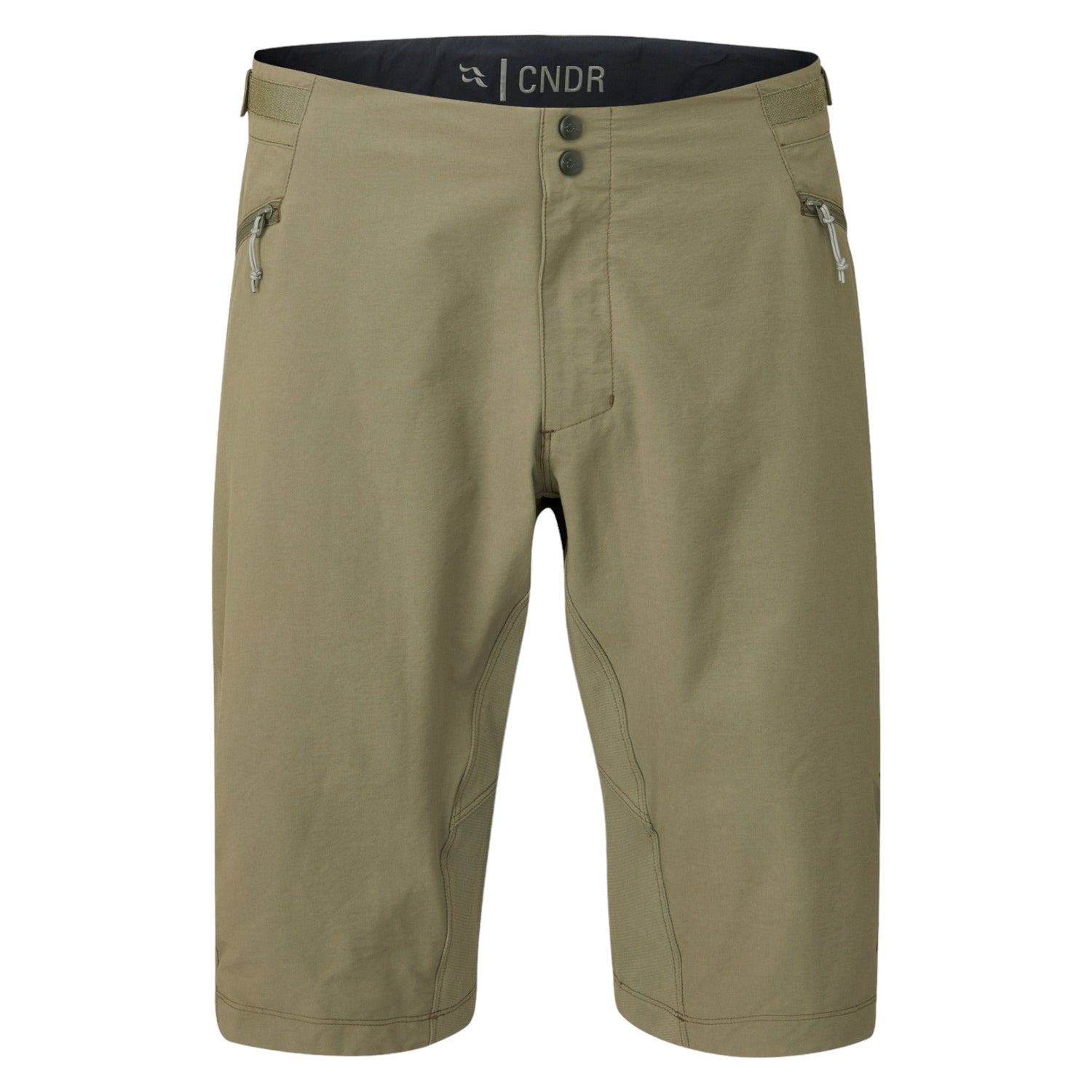 Cinder Crank Men Shorts