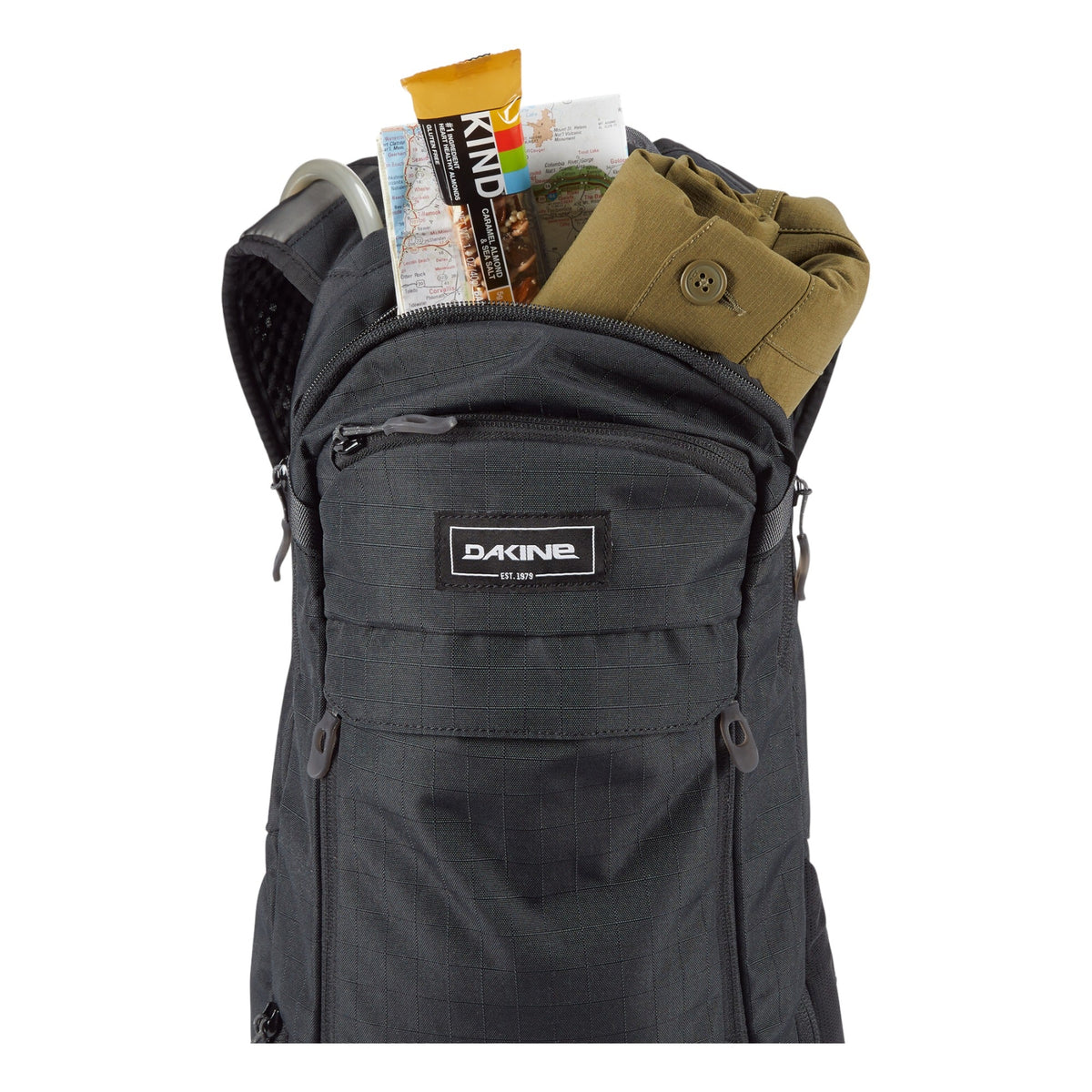Sac d'Hydratation Syncline 12L Adulte