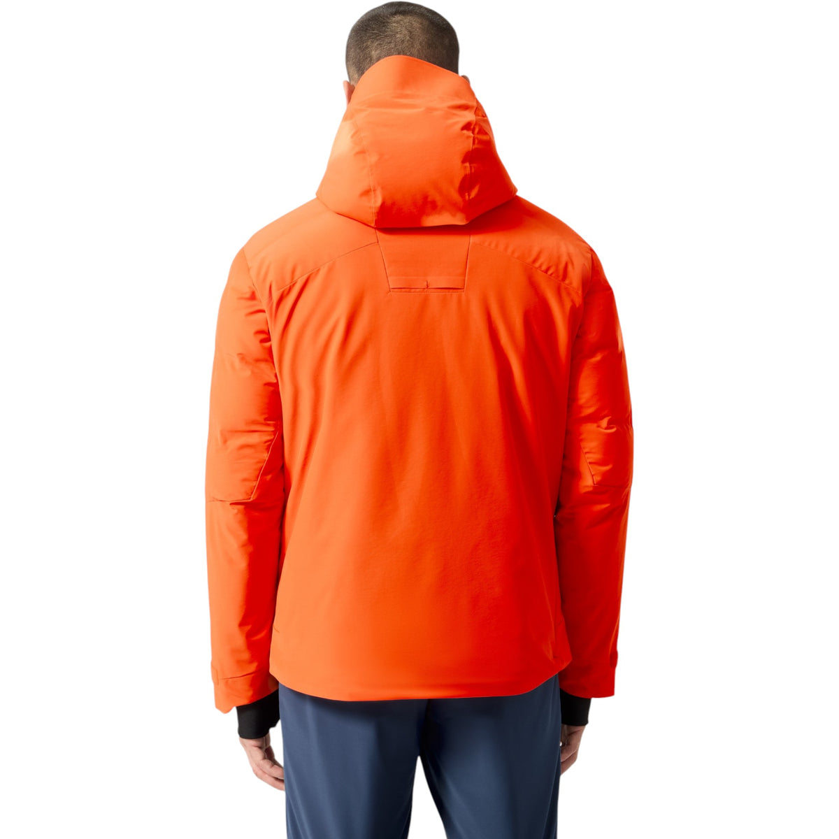 Carter Insulated Men Winter Jacket