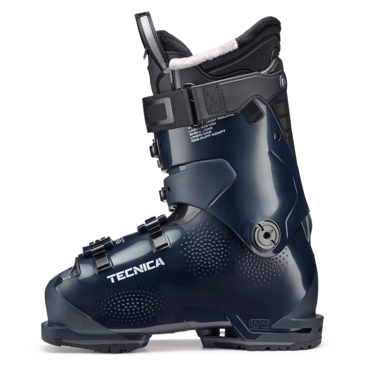 Bottes de Ski MACH1 HV 95 Femme