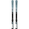 Salomon Adriatic Bleu/Noir/Blanc 156