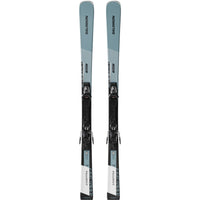 Salomon Adriatic Bleu/Noir/Blanc 156
