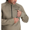 Veste Manches Longues Encore 1/2 Zip Homme