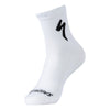 Soft Air Mid Logo Adult Road Bike Socks
