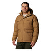 Landroamer Puffer Men Jacket