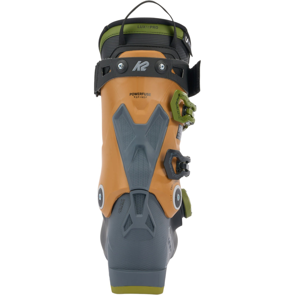 Recon 110 BOA Men Ski Boots