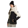 Manteau d'Hiver Triple Snow Femme