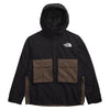 Manteau Dragline Homme