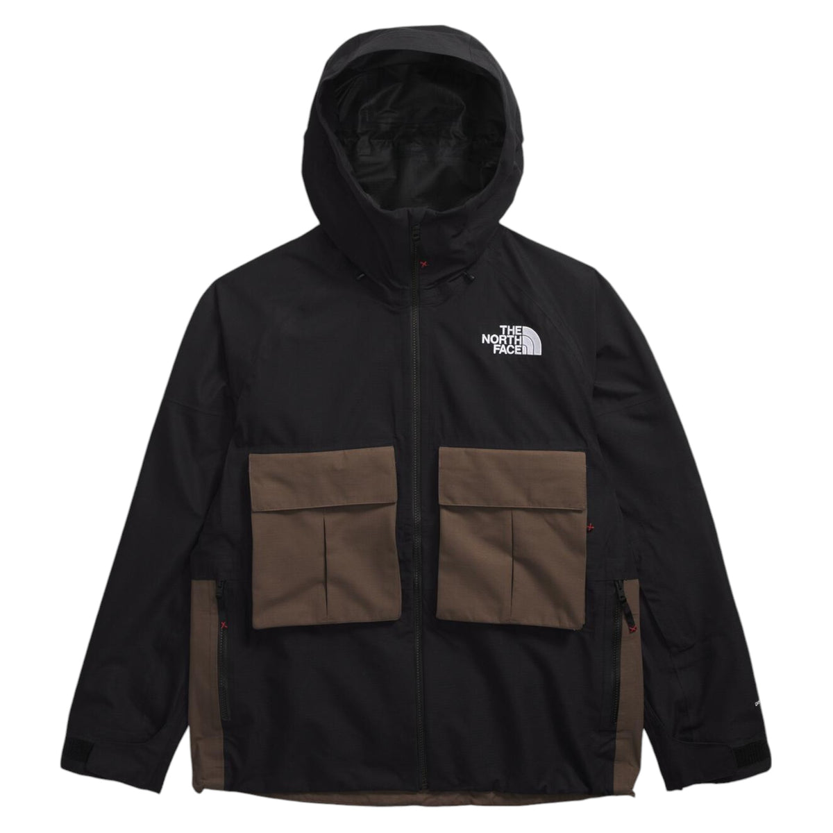 Manteau Dragline Homme