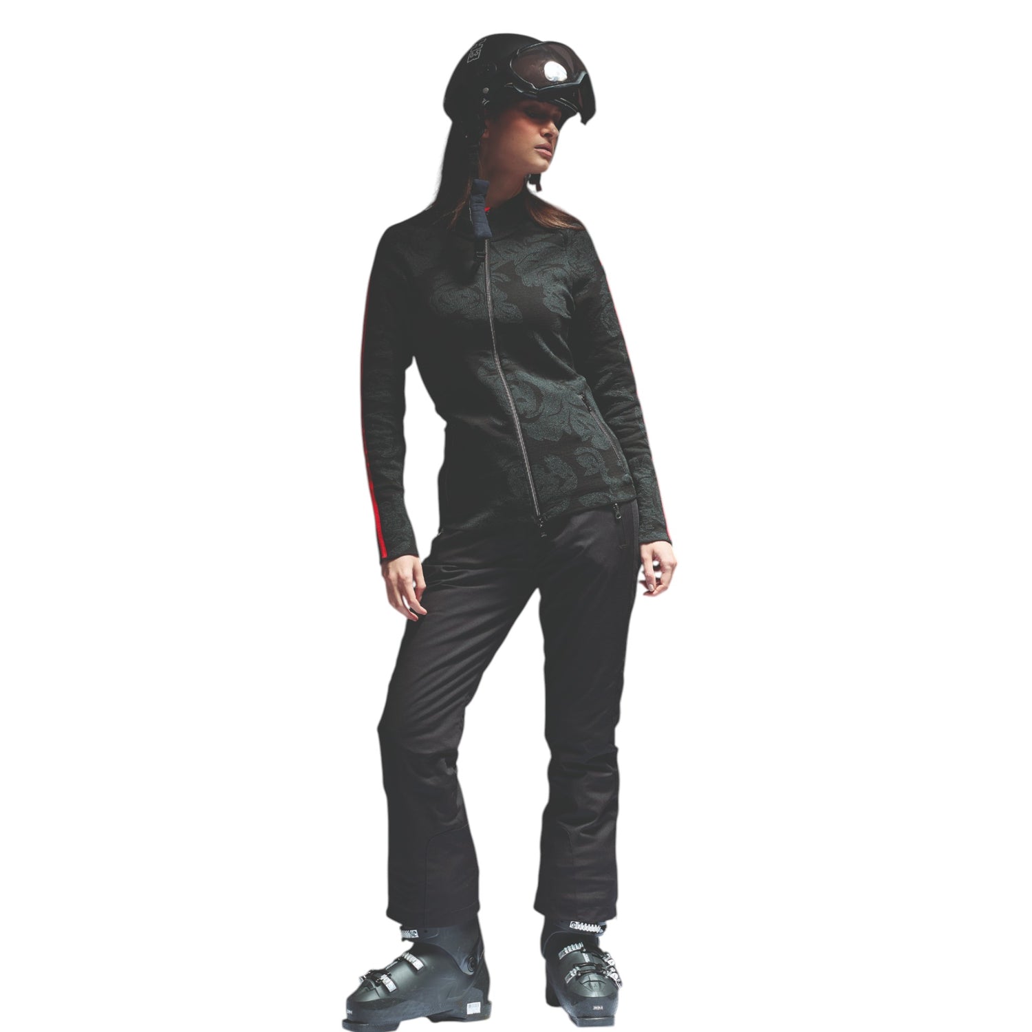 Plose Women Base Layer Top