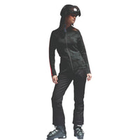 Plose Women Base Layer Top