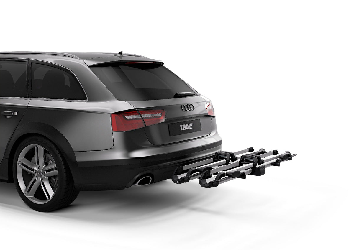Helium Platform XT 2-Bike Platform Hitch Bike Rack