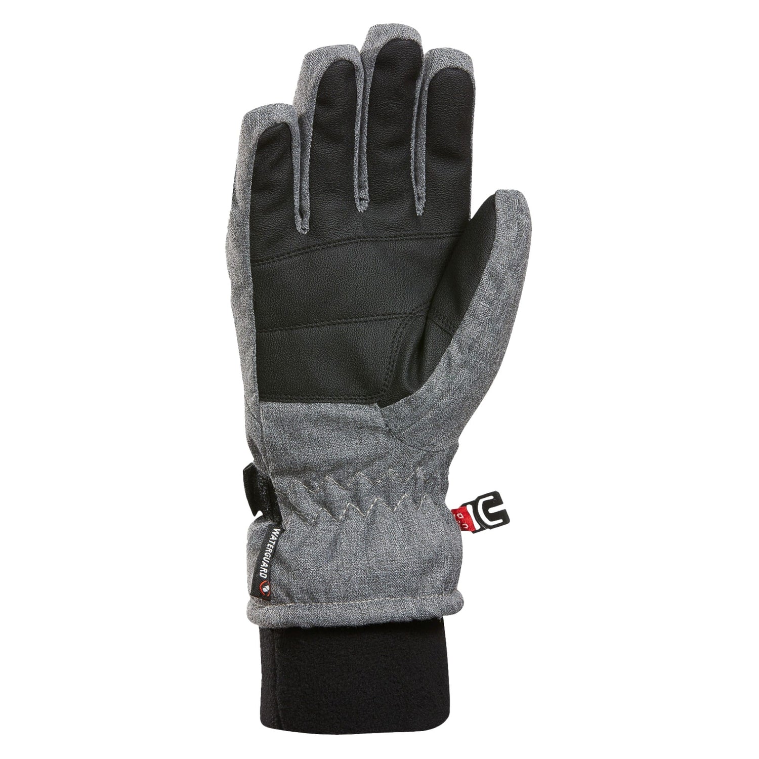 Gants La Montagne Femme
