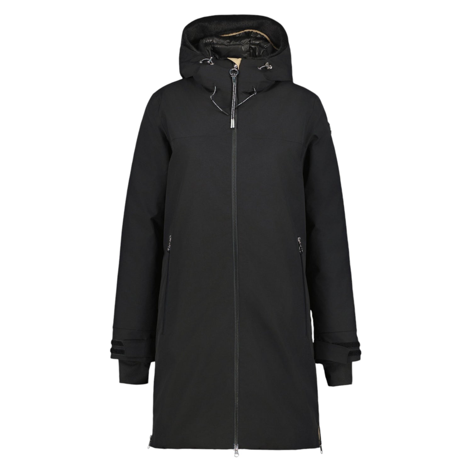 Inginmaa Downlook Women Winter Jacket