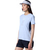 Sapa Ultra Women Short-Sleeved Shirt