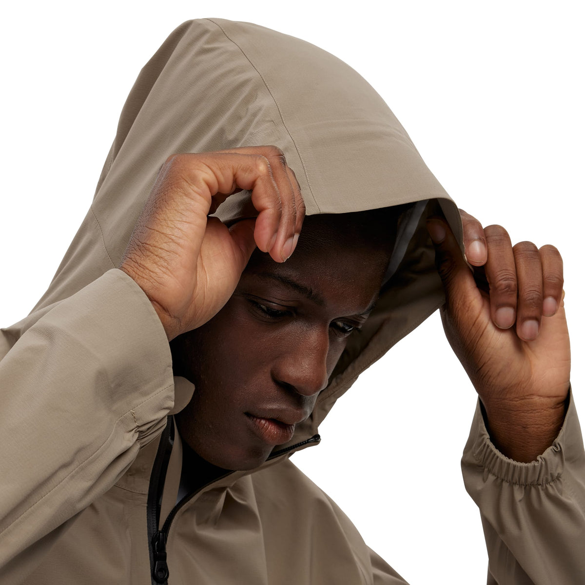 Manteau All Weather Homme