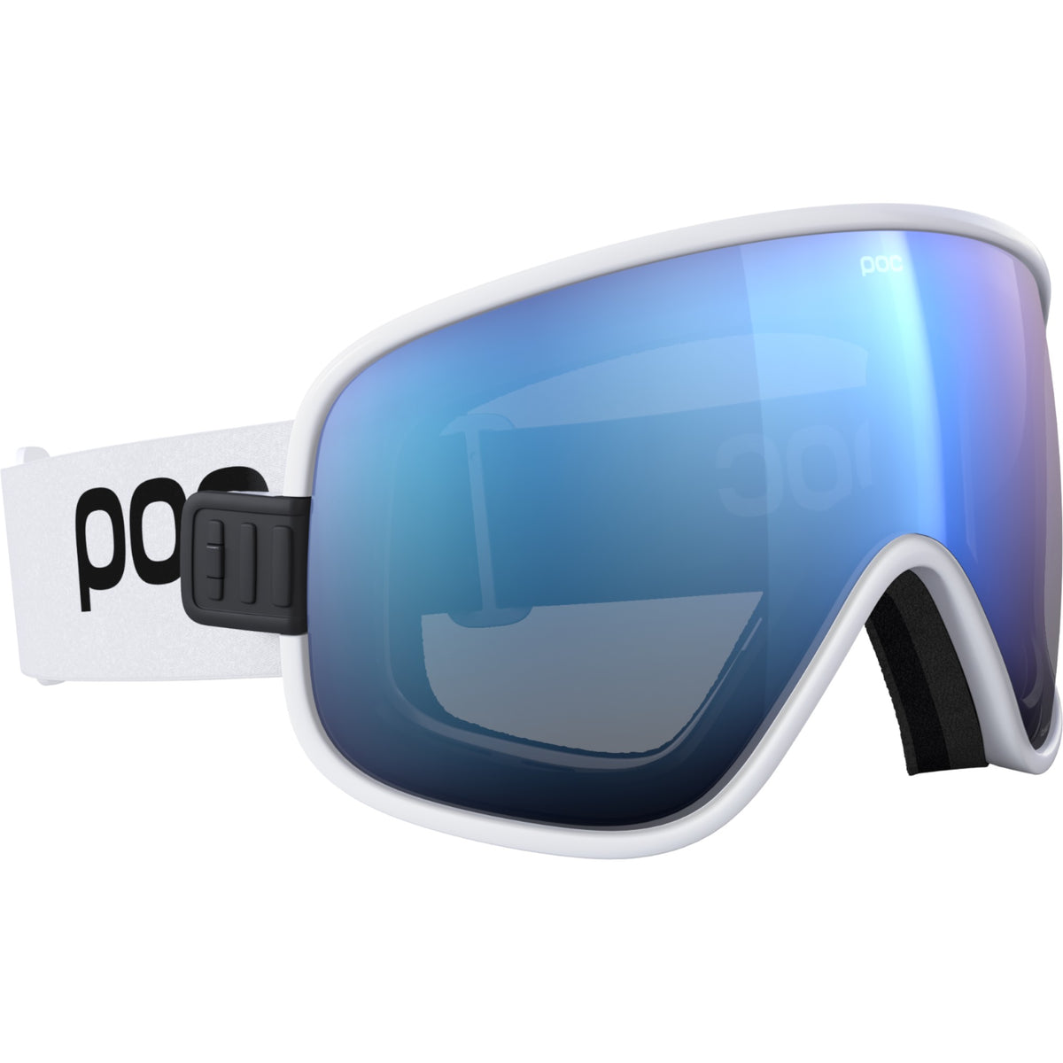 Lunettes de Ski Vitrea Mid Adulte