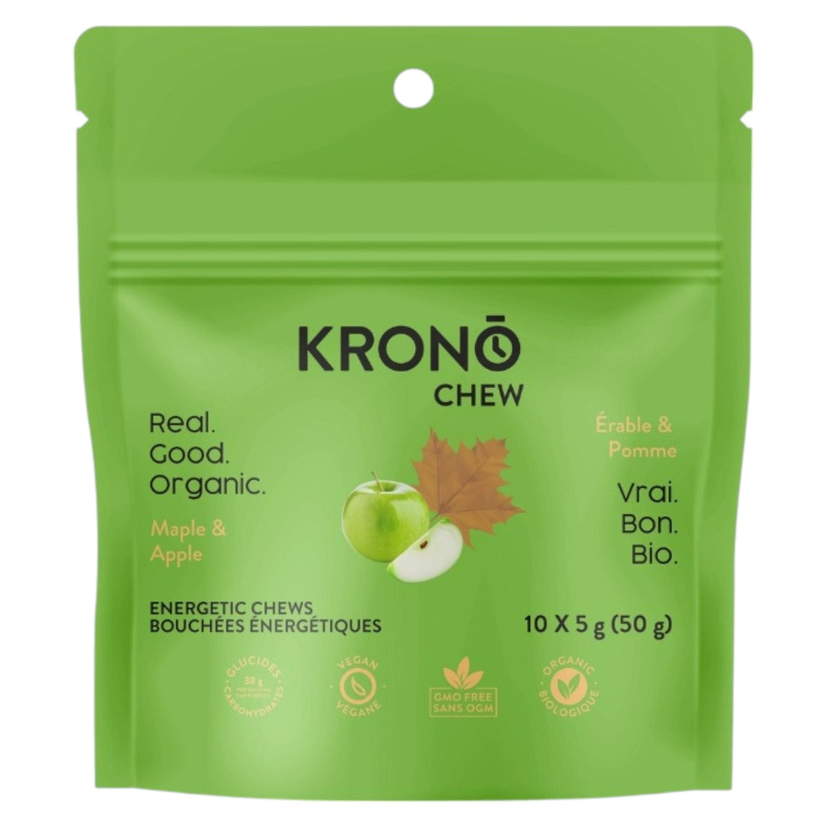 Energetic Chews