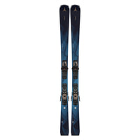 Cloud Q9 + M 10 GW Women Alpine Skis