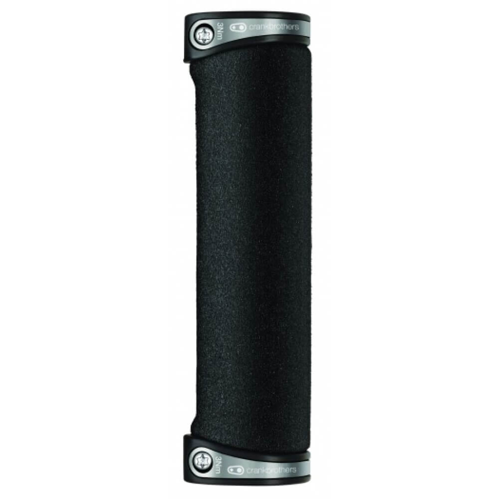 Iodine Grips