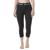 Bas de Sous-Vêtement Lifa Merino Midweight 3/4 Femme