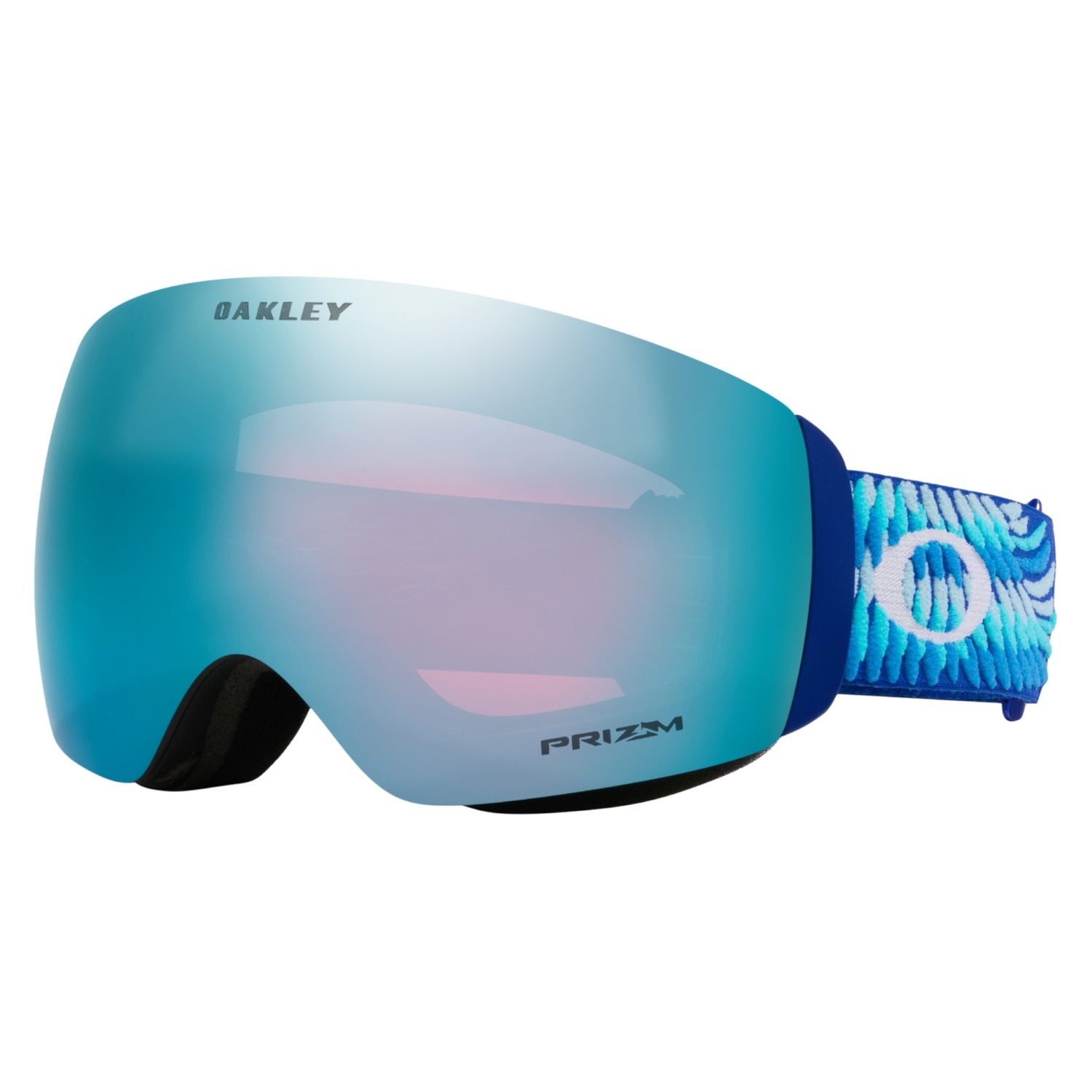 Flight Deck M Adult Ski Goggles