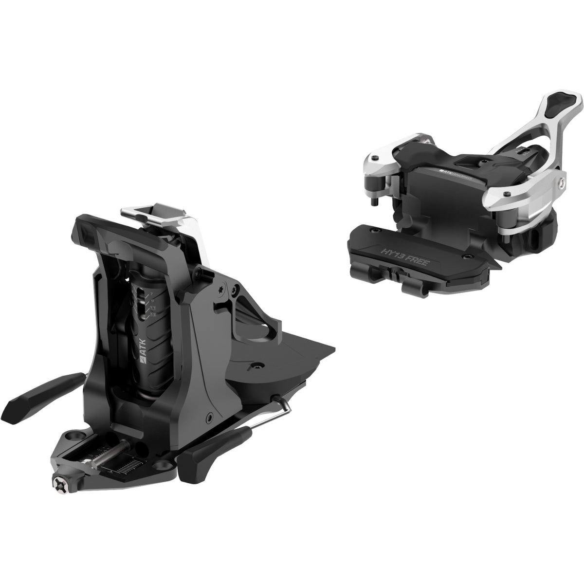 ATK Noir 108mm