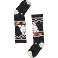 Smartwool Charcoal.003 S