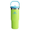 30oz Classic Flip Straw Tumbler Cup