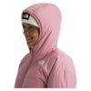 Reversible Shasta Girl Jacket