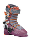 Bottes de Ski Revolve Pro Femme