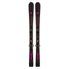 Flair + Vmotion 4.5 Kids Alpine Skis