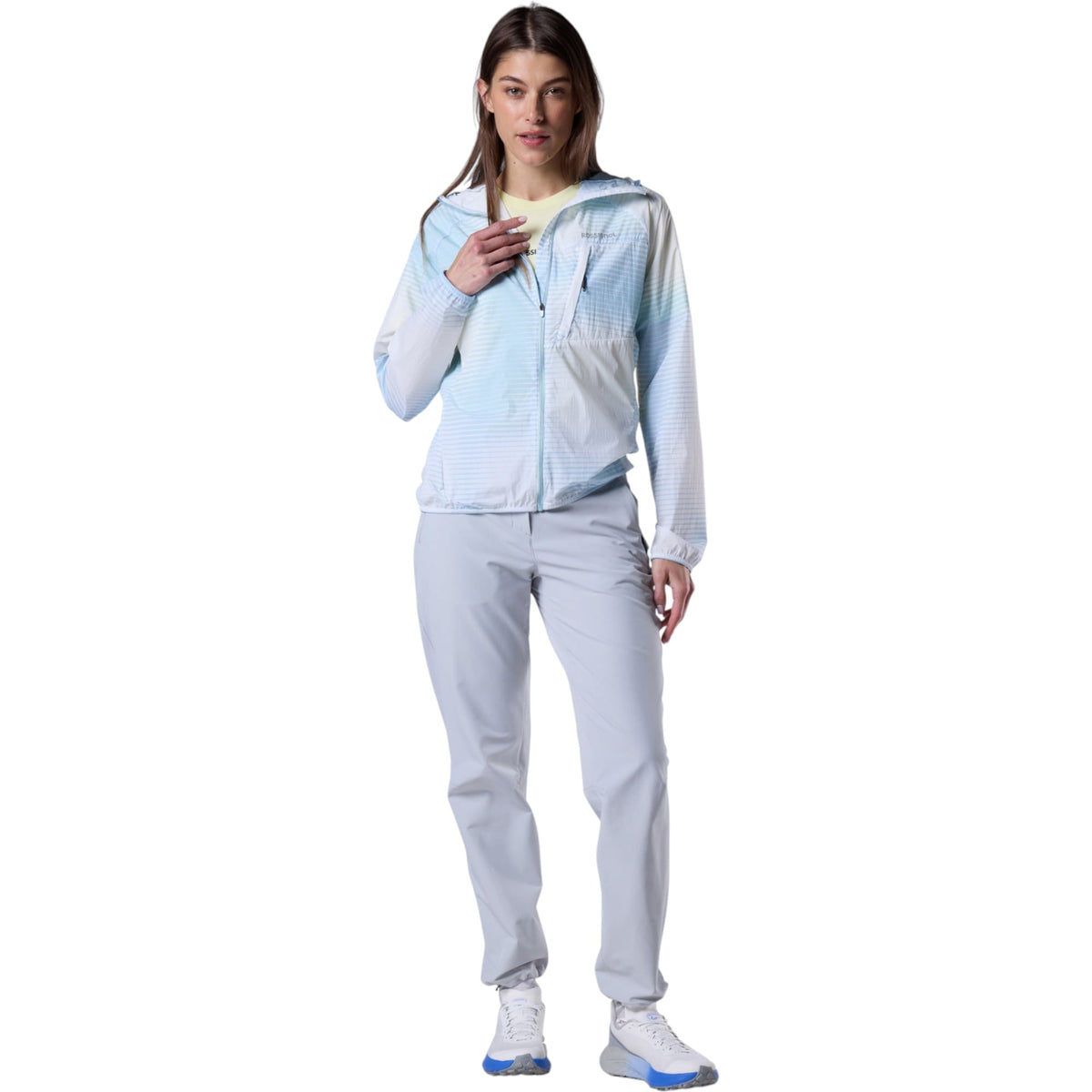 Rossignol Aura Bleu Line Fog.A61 L