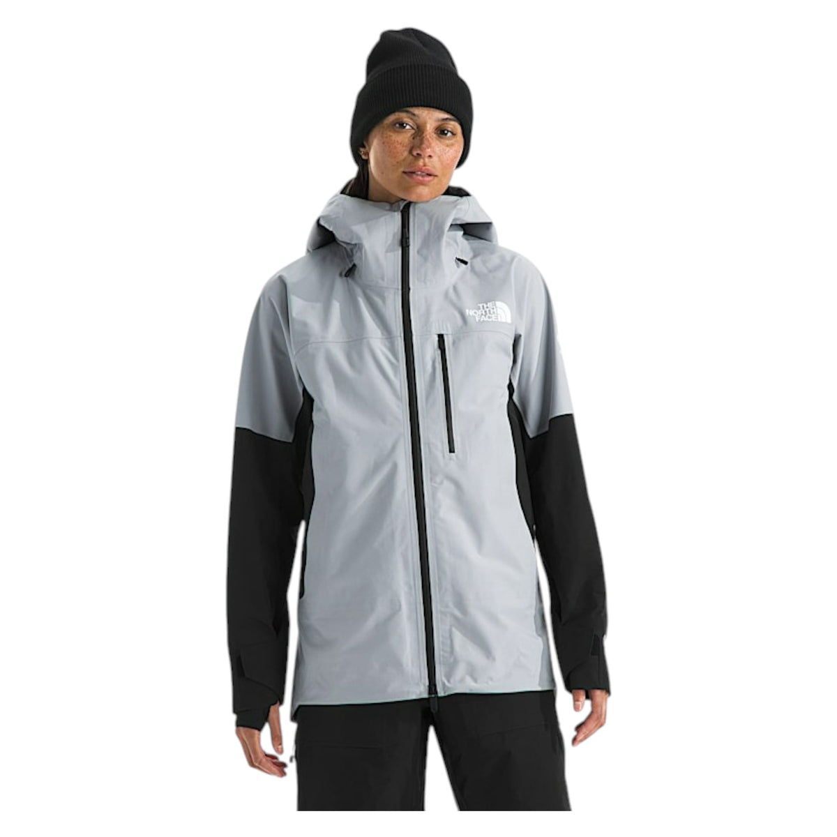 Manteau Coquille Summit Eastwall GTX Femme