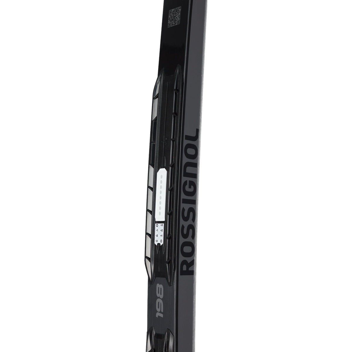 Skis de Fond Delta Comp R-Skin Adulte