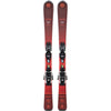 Brahma JR (100-140) 4.5+FDT JR 4.5 Kids Alpine Skis