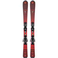 Brahma JR (100-140) 4.5+FDT JR 4.5 Kids Alpine Skis