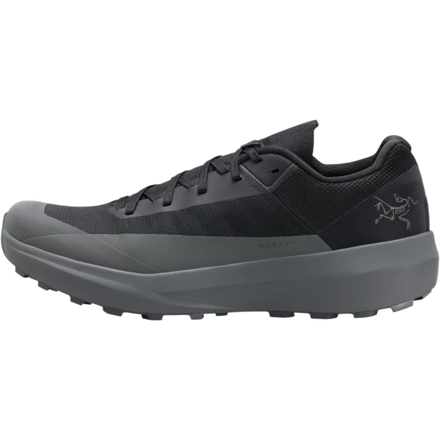 Norvan LD 4 Men Trail Running Shoes