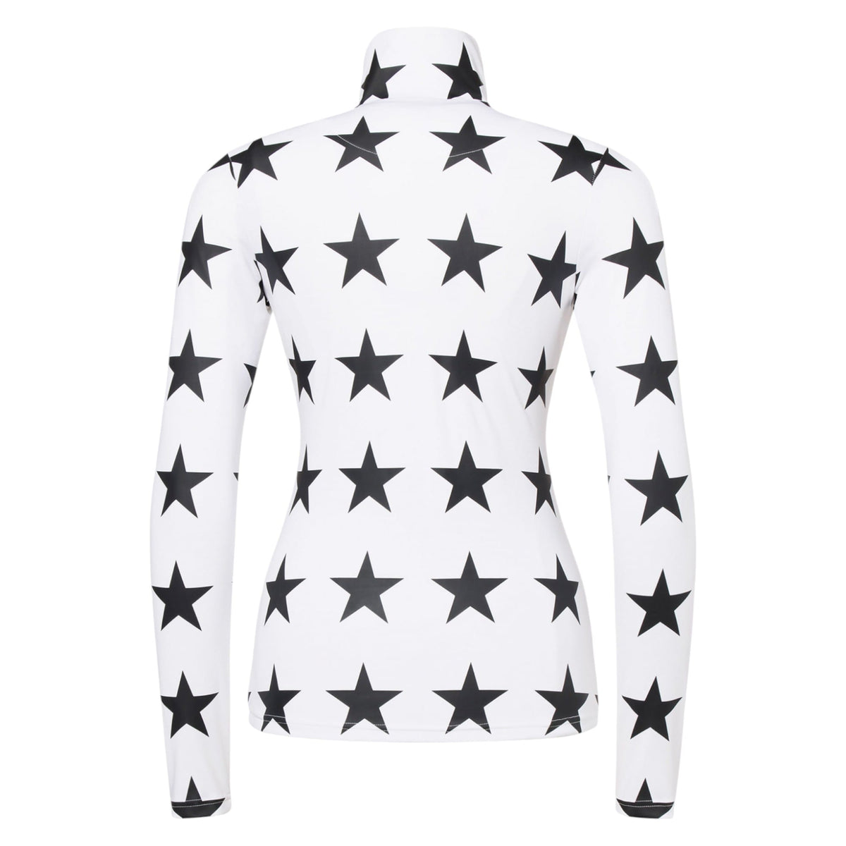 Chandail Manches Longues Lunaria Ski Pully Femme